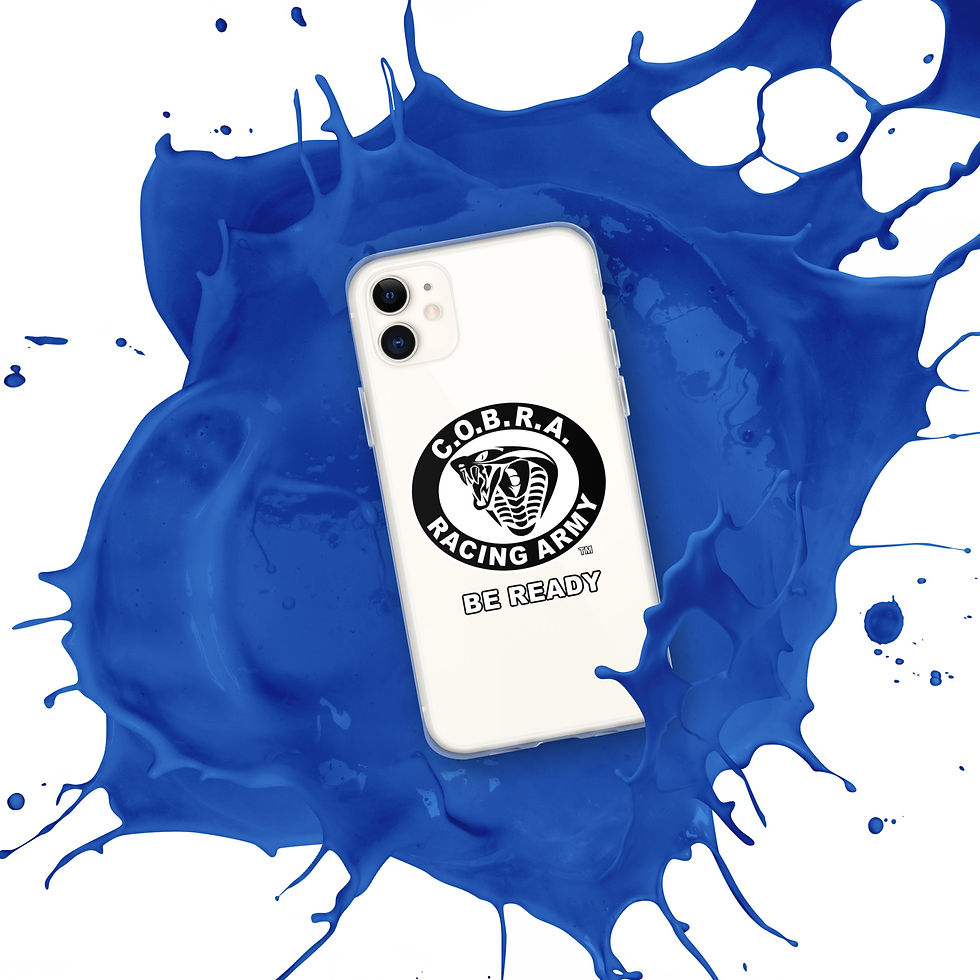 Thumbnail: Clear Case for iPhone®