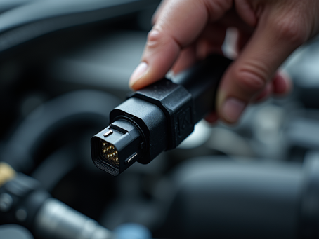 Understanding Car Sensor Repair Costs: What You Need to Know