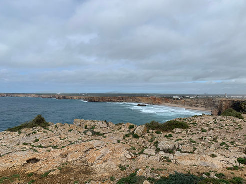 PORTUGAL: The Alluring Algarve