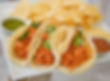 Tinga de res