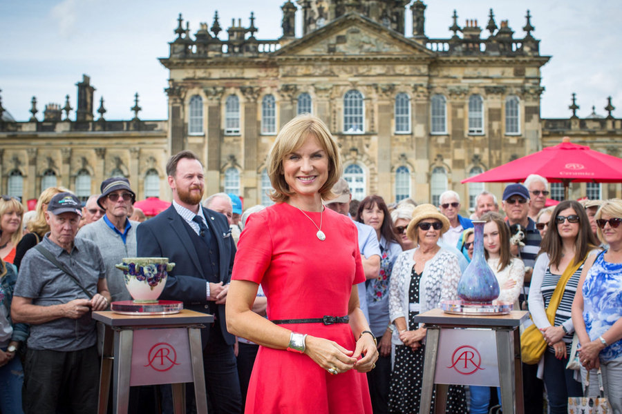 Antiques Roadshow artwork 3