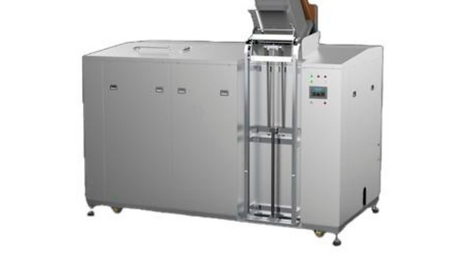 Ex-1000 Aerobic Digester