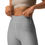 Thumbnail: Cool Grey Yoga Leggings