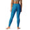 Thumbnail: Cerulean Blue Yoga Leggings