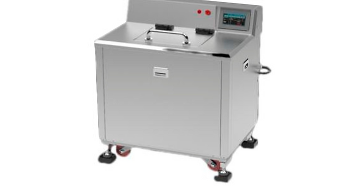 Ex-50 Aerobic Digester