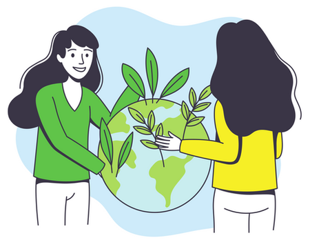 The Benefits of Supporting Green Initiatives in Your Community