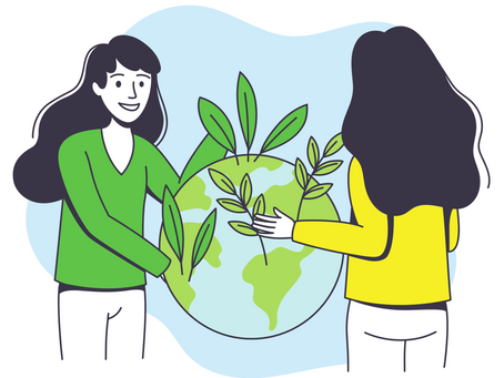 The Benefits of Supporting Green Initiatives in Your Community