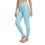 Thumbnail: Powder Blue Yoga Leggings