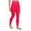 Thumbnail: Watermelon Red Yoga Leggings
