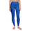 Thumbnail: Cobalt Blue Yoga Leggings