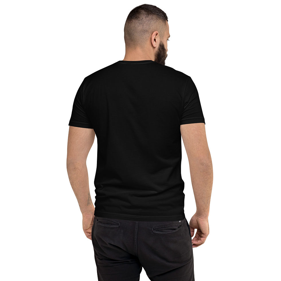 Thumbnail: Black T Shirt