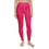 Thumbnail: Ruby Red Yoga Leggings