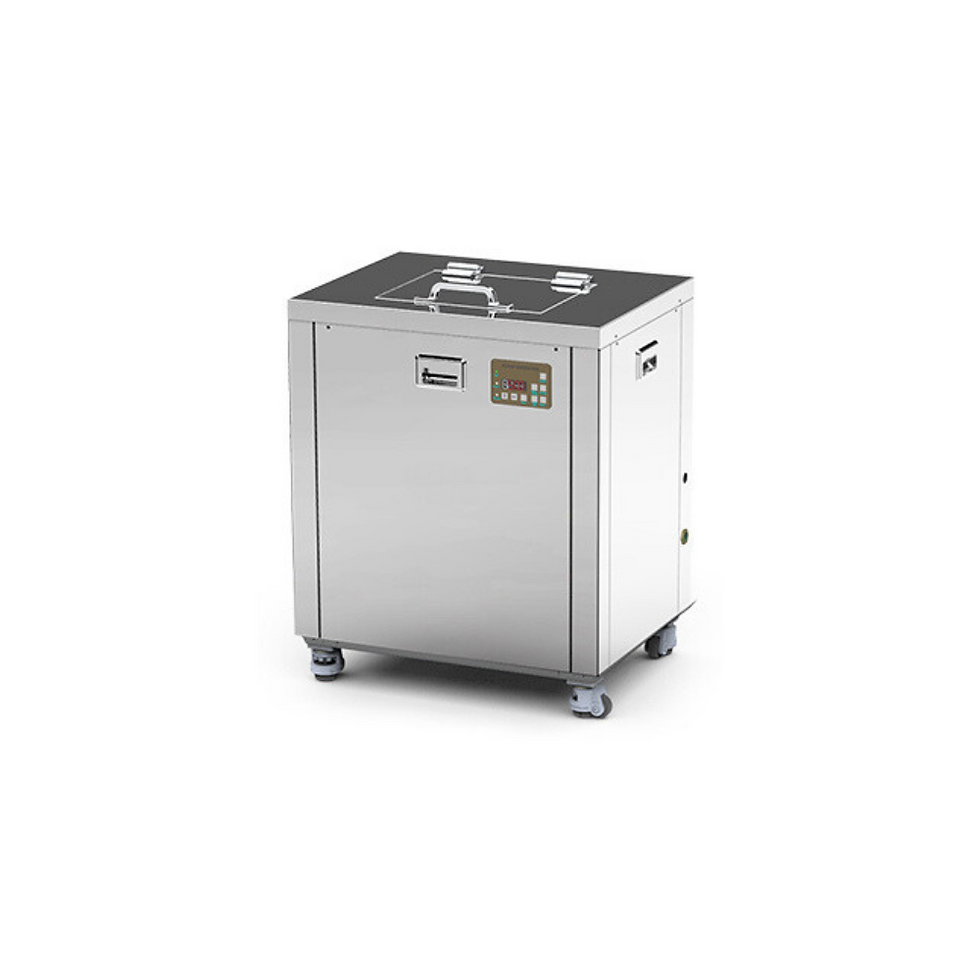 Low Capacity Aerobic Digesters