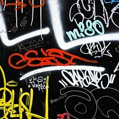 Grafitti Removal
