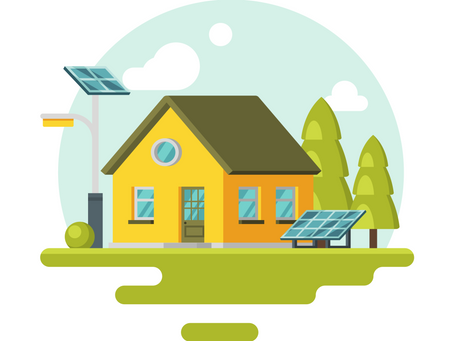 How to Reduce Your Environmental Footprint at Home
