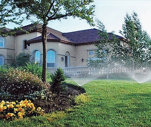 TORO irrigation Armenia
