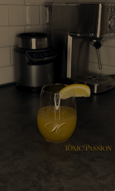 Toxic Passion