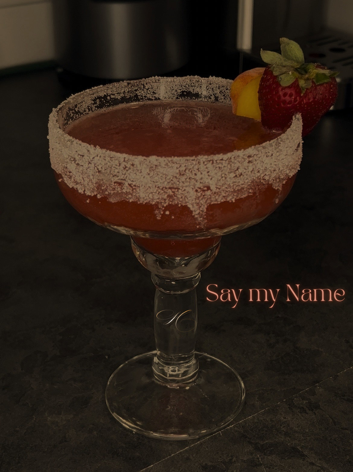 Say my Name
