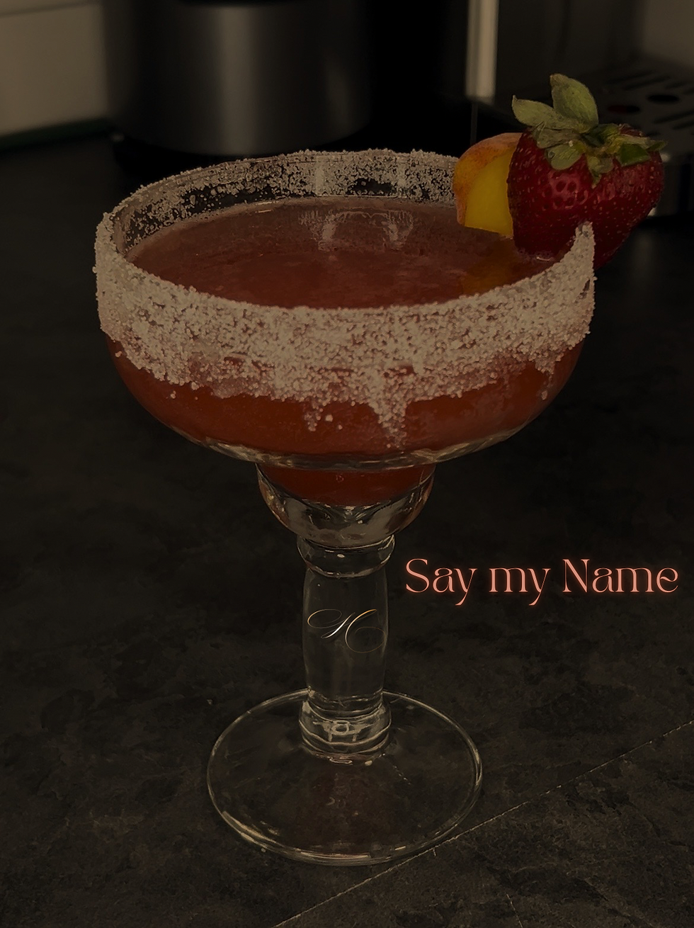 Say my Name
