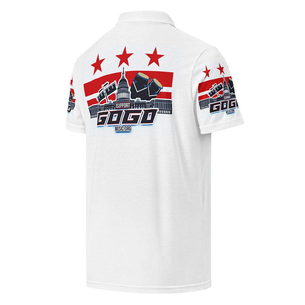 Thumbnail: Men’s slim fit polo