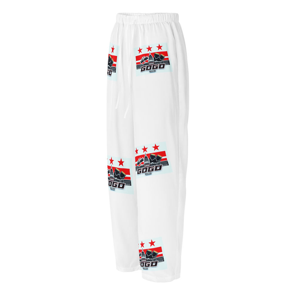 Thumbnail: Women’s pajama pants