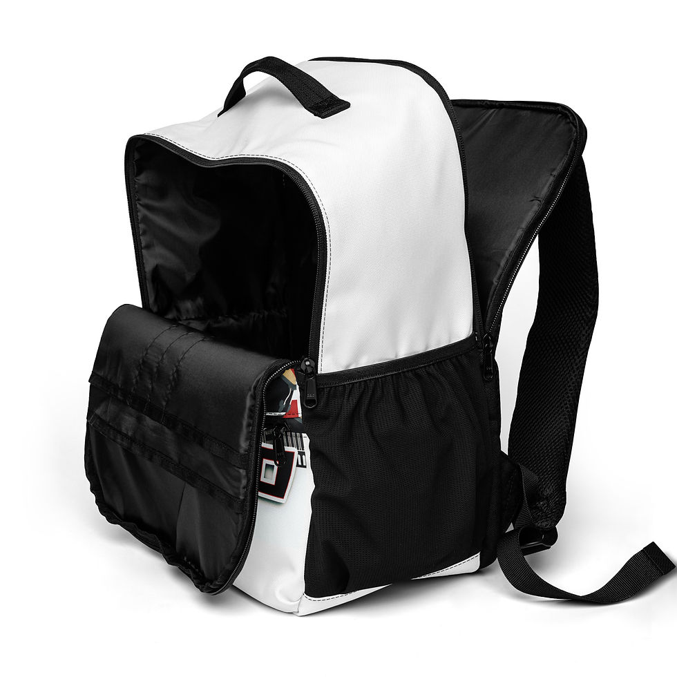 Thumbnail: Utility backpack