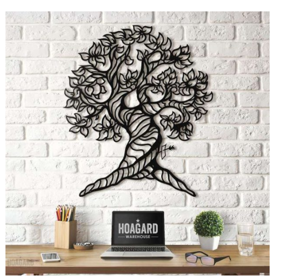 Miniatura: Mural Arbol - 6 Modelos a eleccion