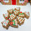 Thumbnail: Christmas Cookie Fidget Clickers | Party Favors | Fidget Toy | Pawpular Prints