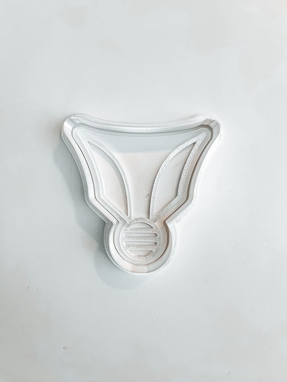 Thumbnail: Wizard Cookie Cutters | 3D Printed