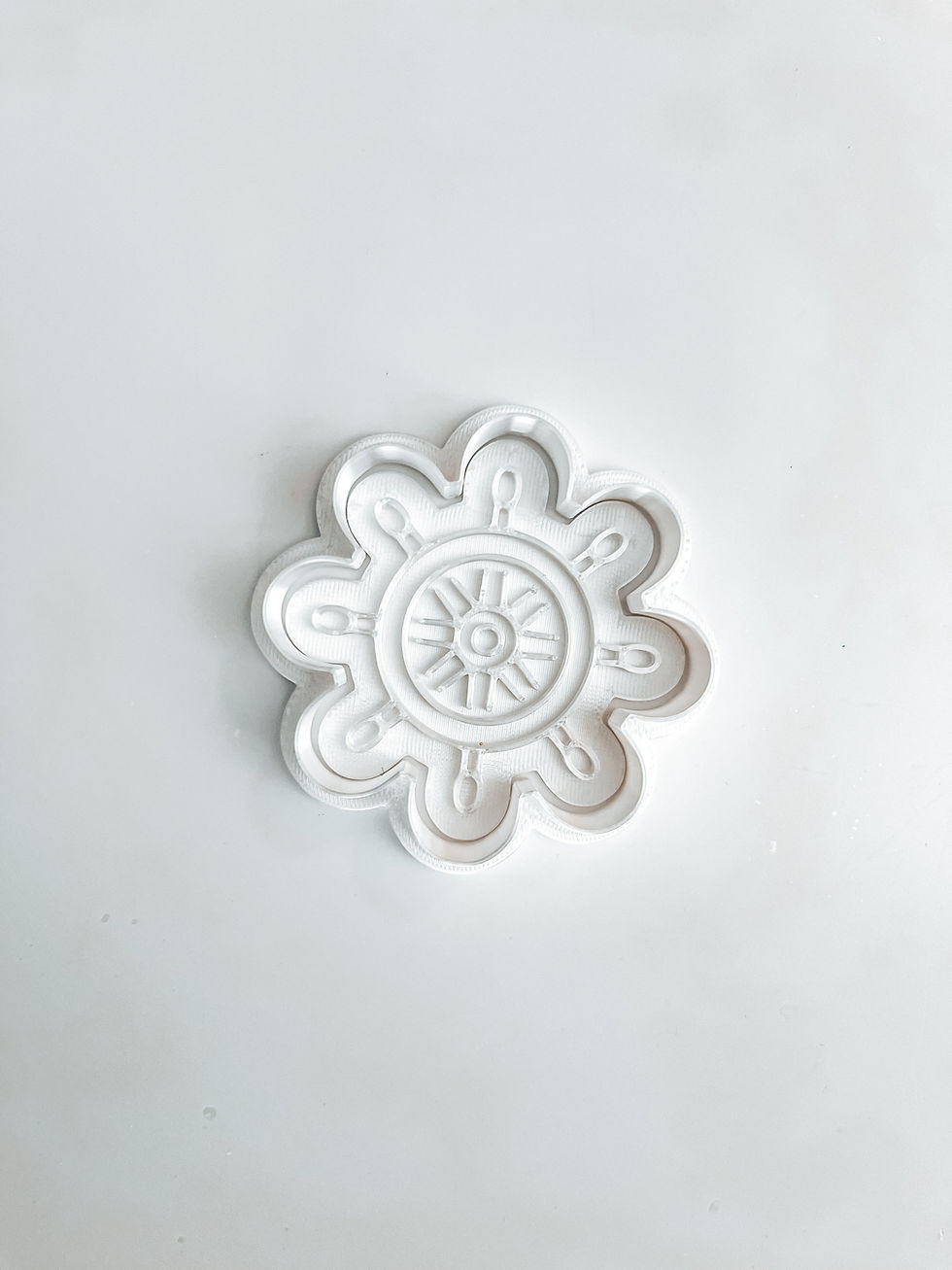 Thumbnail: Pirate Cookie Cutters | 3D Printed