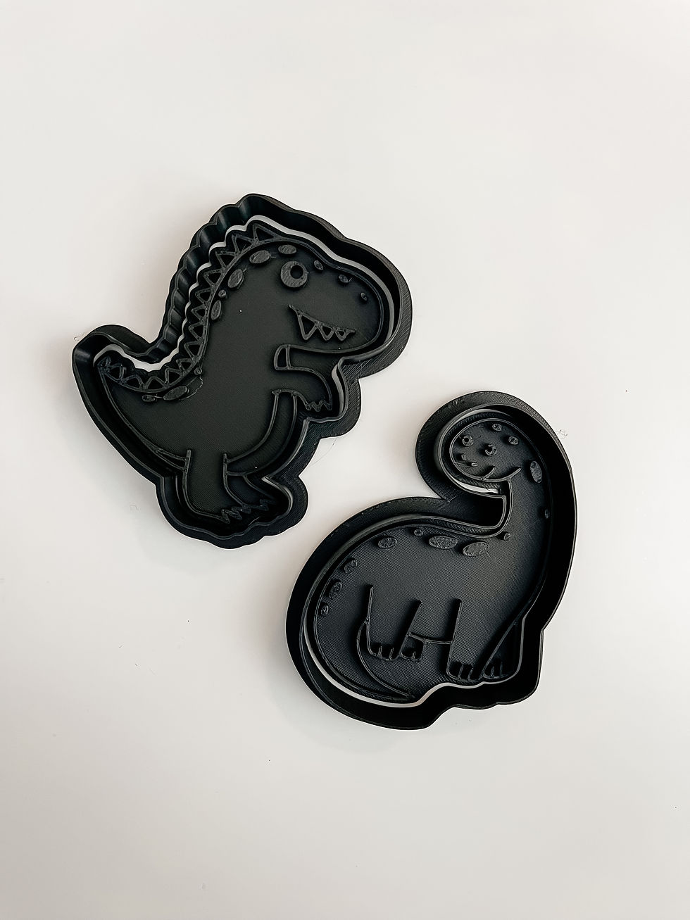 Thumbnail: Pirate Cookie Cutters | 3D Printed