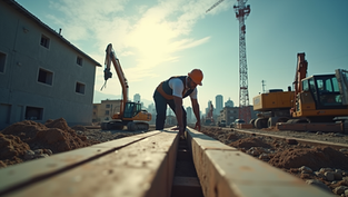 Building Trust in Construction: Leadership Techniques That Work