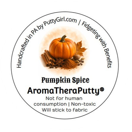Pumpkin Spice