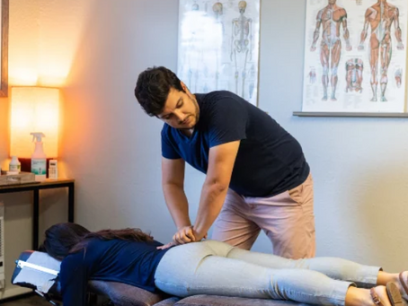 7 Essential Tips for Finding the Best Maui Chiropractor for Back Pain