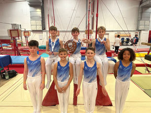 South East Grades Qualifiers