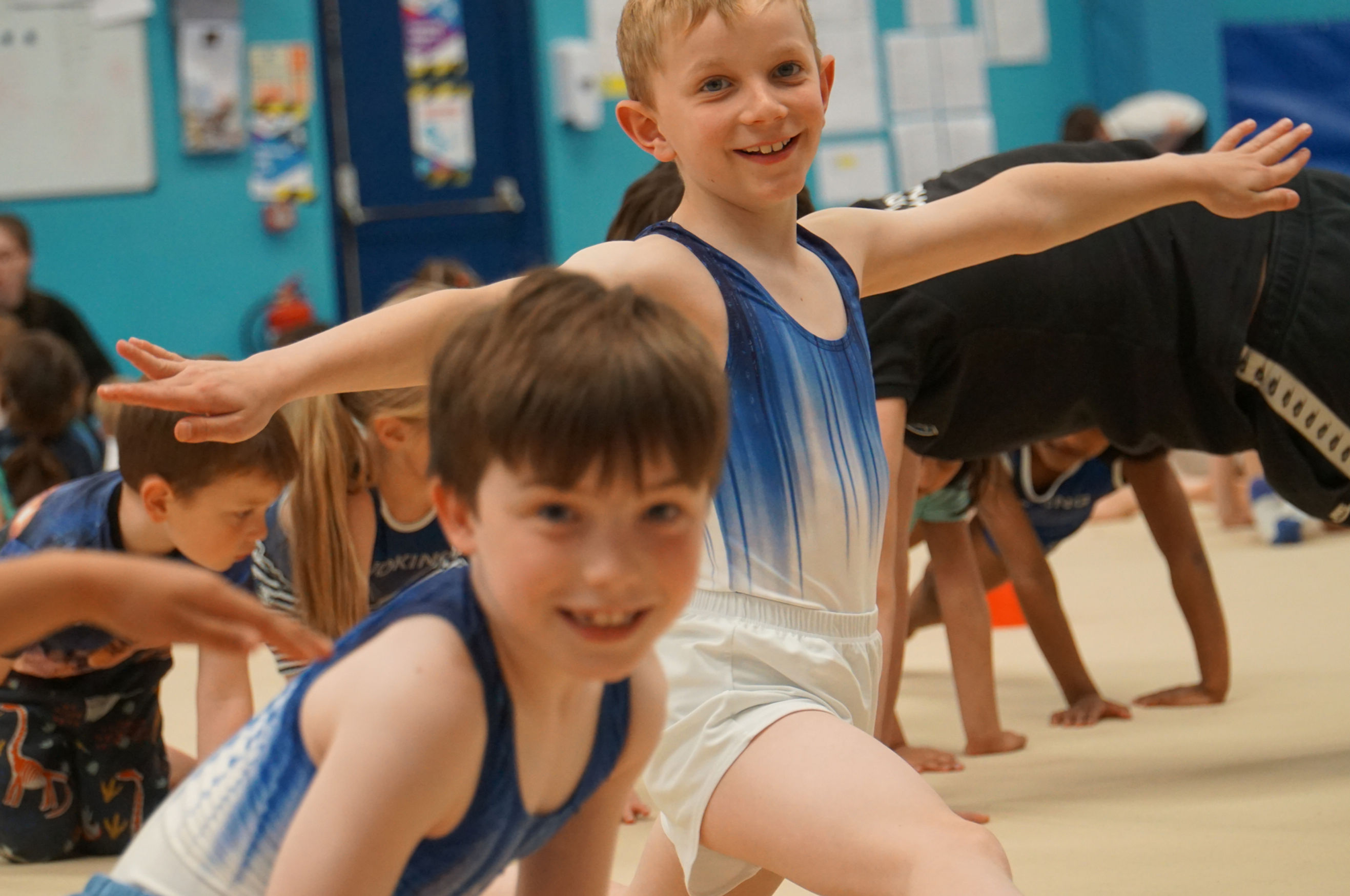 Men's F&V Shorts ONLY