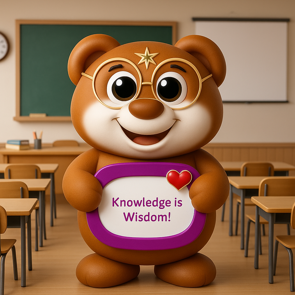 20250605_2116_3D Classroom Bear_remix_01jx0mvdg0f4487jpx79h3t80b.png