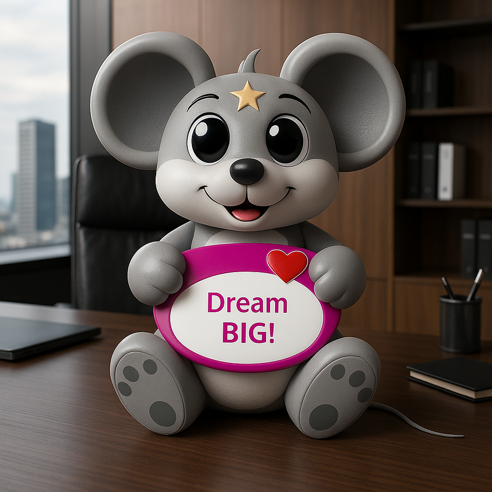20250605_2125_3D Mouse in Office_remix_01jx0ndbbweywv8avyvjw3141m.png