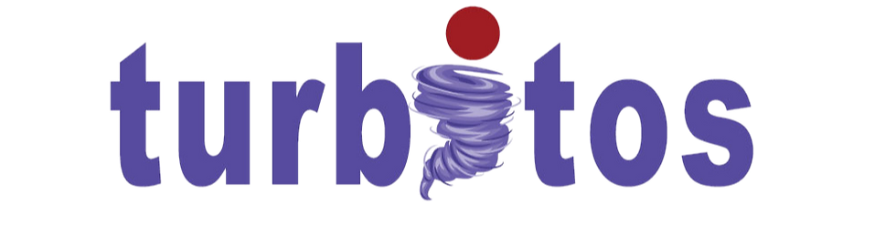 Turbitos Logo