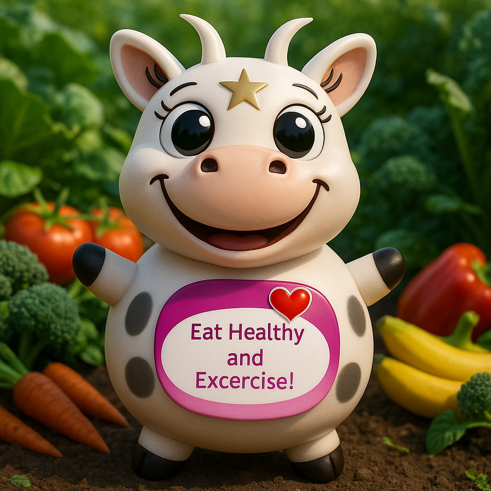 20250605_2109_3D Cow in Garden_remix_01jx0mfs36ej3tnc4c1mc3k17r.png