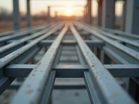 Understanding the Role of Contractors for Metal Framing