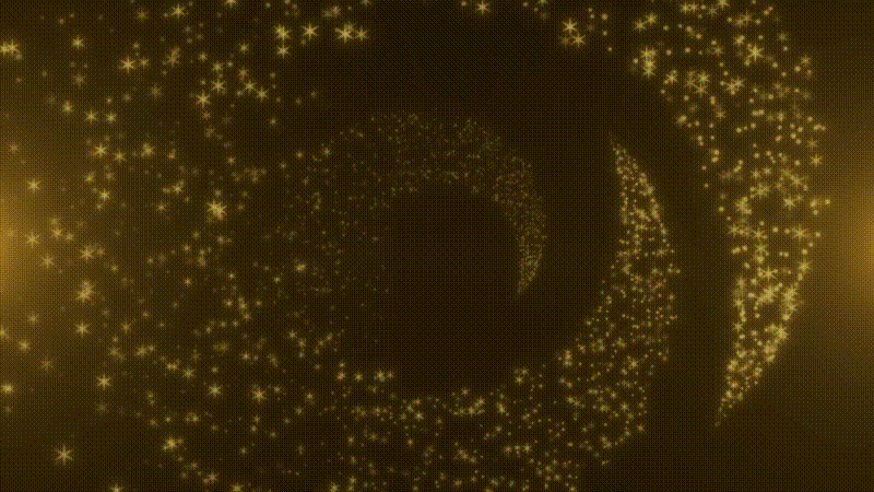 Children's Choir Happy 21st Anniversary.gif