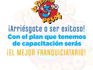 Busca un local para tu tienda