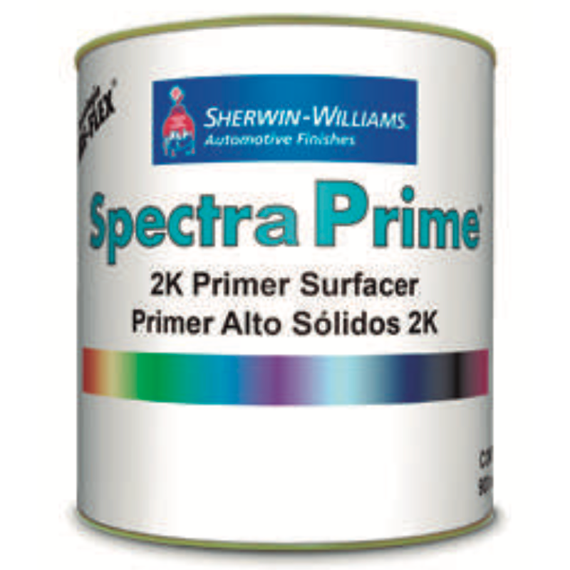 SPECTRAPRIME PRIMER