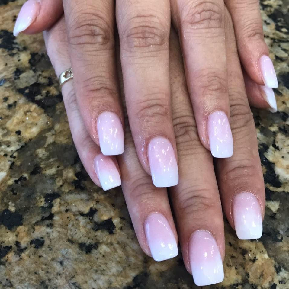 Thumbnail: The all natural Manicure