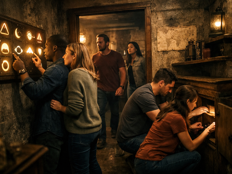 Unique Group Activities in Connecticut That Go Beyond Dinner and a Movie