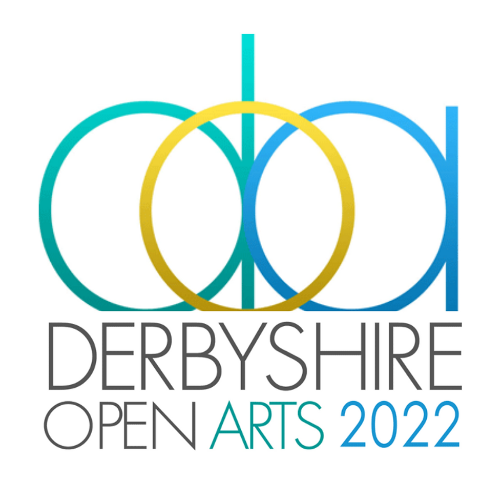 Derbyshire Open Arts Festival