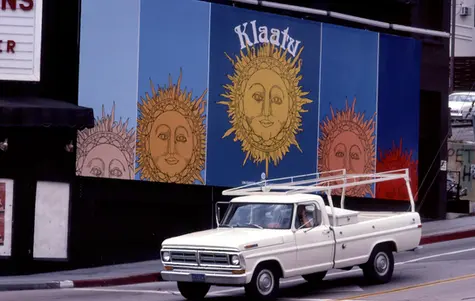 Klaatu