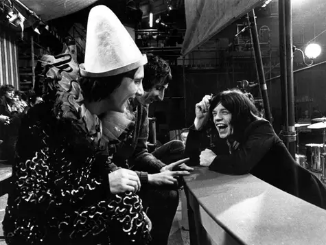 The Rolling Stones