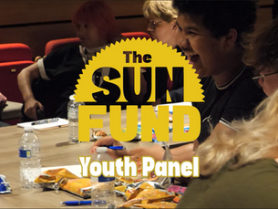 The Sun Fund Youth Panel: Big Ideas, Bright Futures
